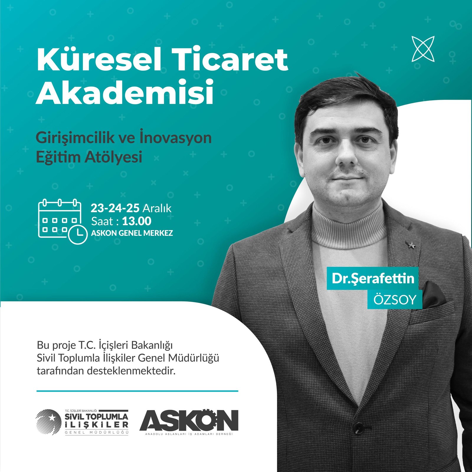 Girişimcilik ve İnovasyon